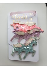 Great Pretenders Boutique Pretty Pony Ponytail
