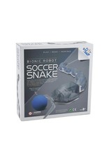 PlaySteam Bionic Robot Soccer Snake
