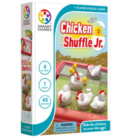 Smart Toys and Games Chicken Shuffle
