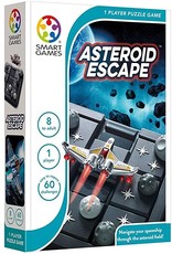 Smart Toys and Games Asteroid Escape