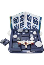 Smart Toys and Games Asteroid Escape