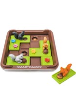 Smart Toys and Games Squirrels Go Nuts!