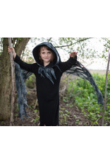 Great Pretenders Grim Reaper Cloak, Size 5-6