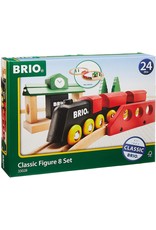 Brio Little Forest Train Set