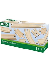 Brio Expansion Pack Beginner