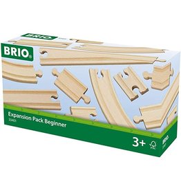 Brio Expansion Pack Beginner