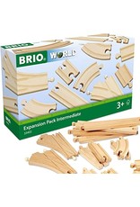 Brio Expansion Pack Intermediate