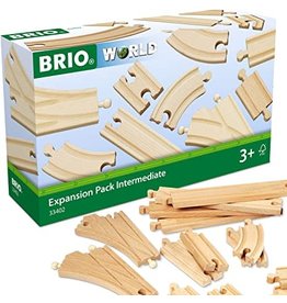 Brio Expansion Pack Intermediate