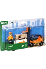 Brio Fork Lift