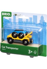 Brio Car Transporter