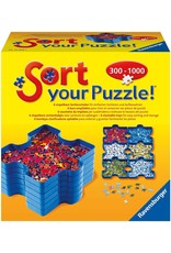 Ravensburger Sort Your Puzzle