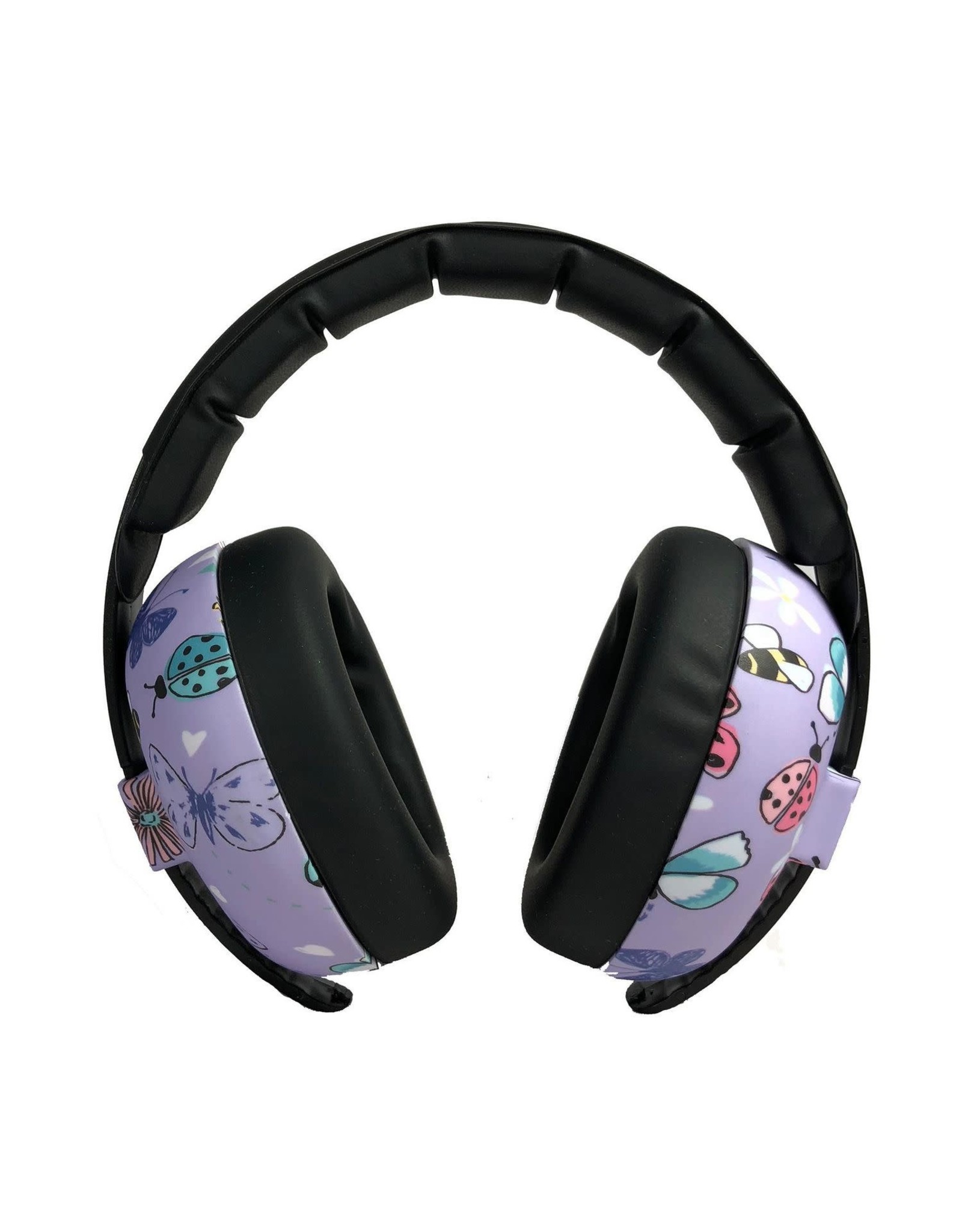 Banz Banz Infant Hearing Protection 0-2 years Butterflies