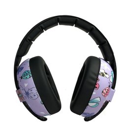 Banz Banz Infant Hearing Protection 0-2 years Butterflies