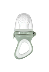 RazBaby RaZbaby RaZ-Berry Feeder Cookies & Cream Grey