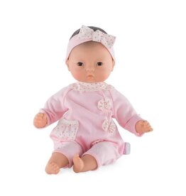Corolle Bebe Calin Mila Baby Doll