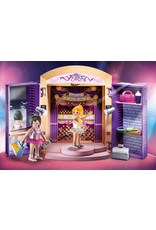 Playmobil Dance Studio Play Box