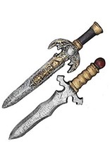 Great Pretenders Knight Dagger Assortment