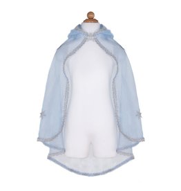 Great Pretenders Snow Queen Cape