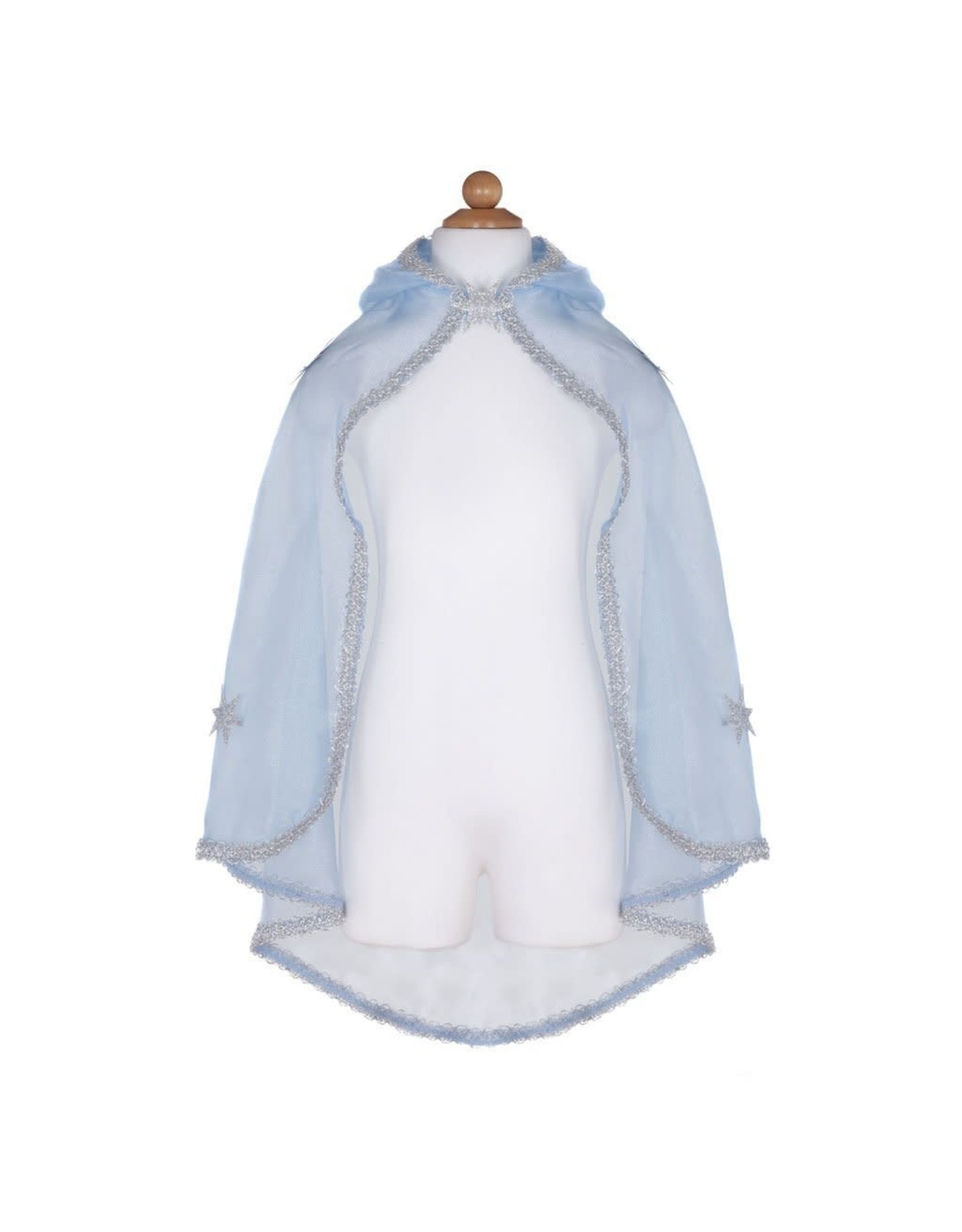 Great Pretenders Snow Queen Cape