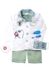 Great Pretenders Doctor with Accessories 5-6