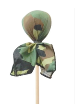 Two Bros Bows Arrow Camo