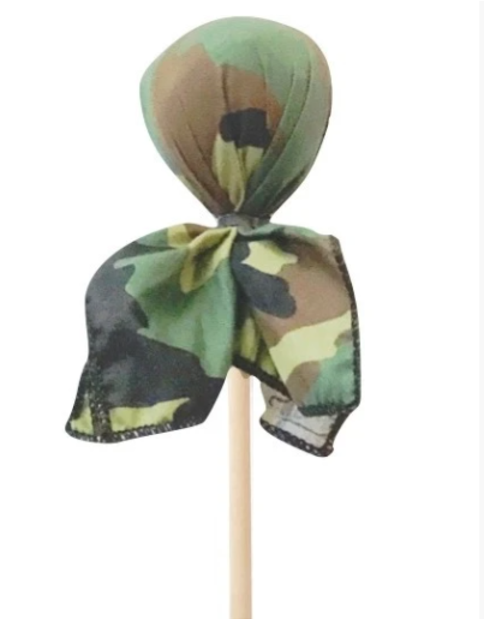 Two Bros Bows Arrow Camo