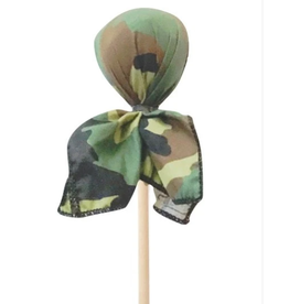 Two Bros Bows Arrow Camo