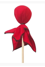 Two Bros Bows Arrow Red