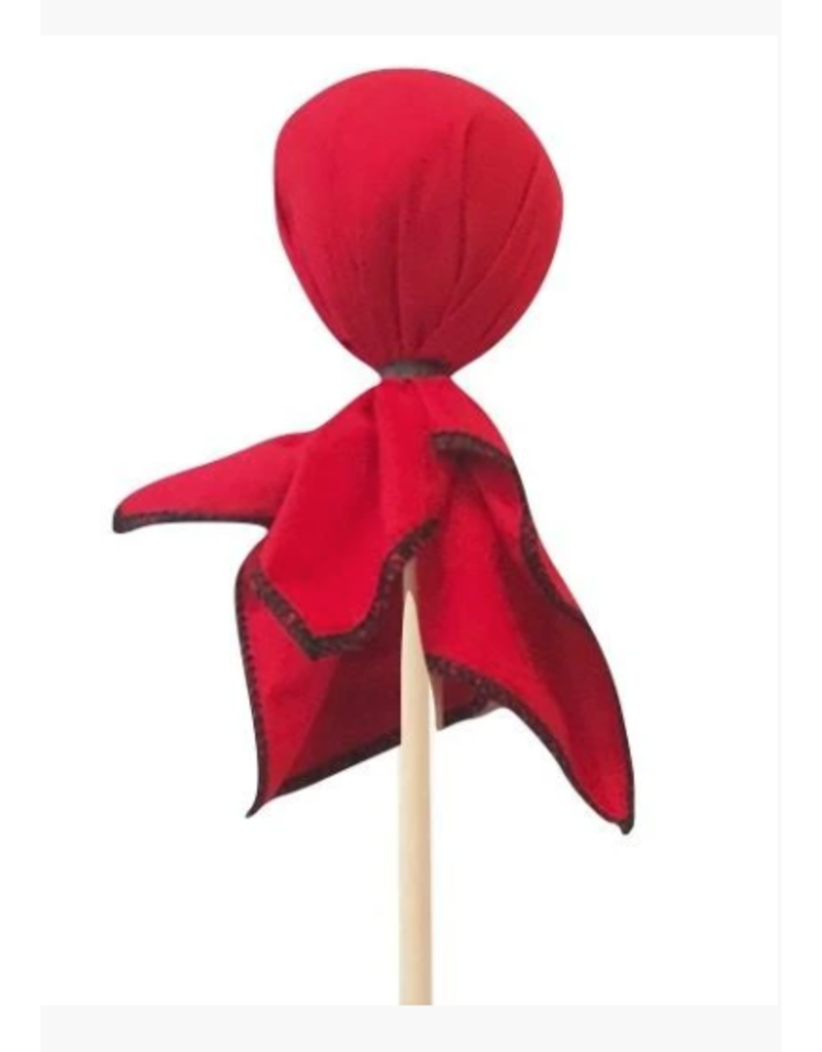 Two Bros Bows Arrow Red