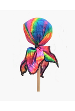 Two Bros Bows Arrow Tie Dye