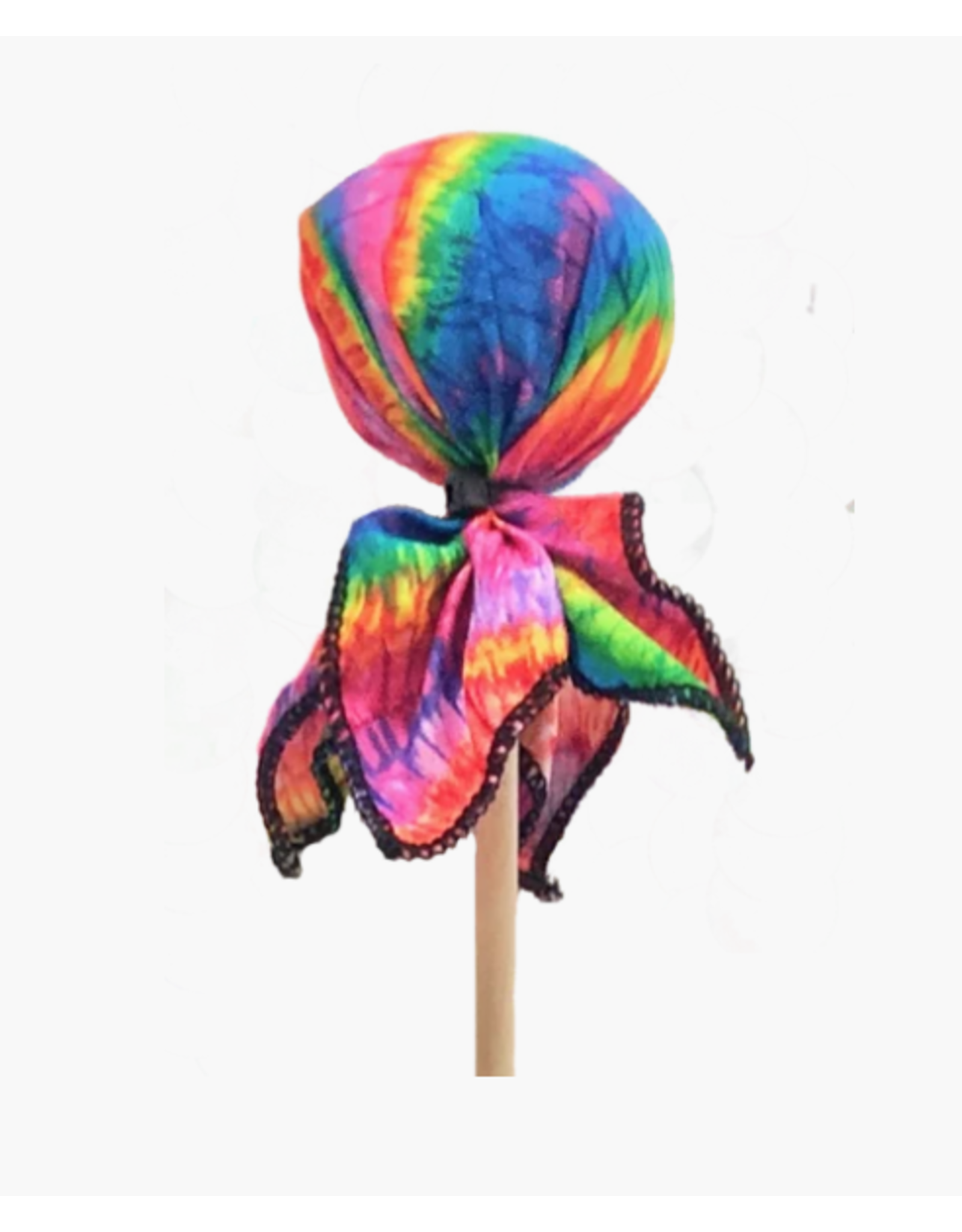 Two Bros Bows Arrow Tie Dye