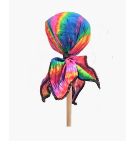 Two Bros Bows Arrow Tie Dye