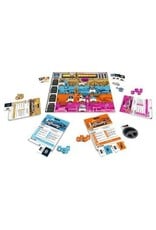 Ravensburger Back to the Future: Dice Through Time