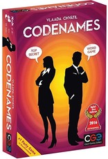 Czech Games Codenames
