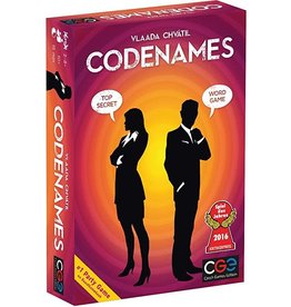 Czech Games Codenames