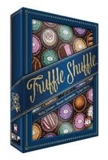 Universal Distribution Truffle Shuffle