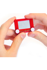 World's Smallest World's Smallest Etch a Sketch