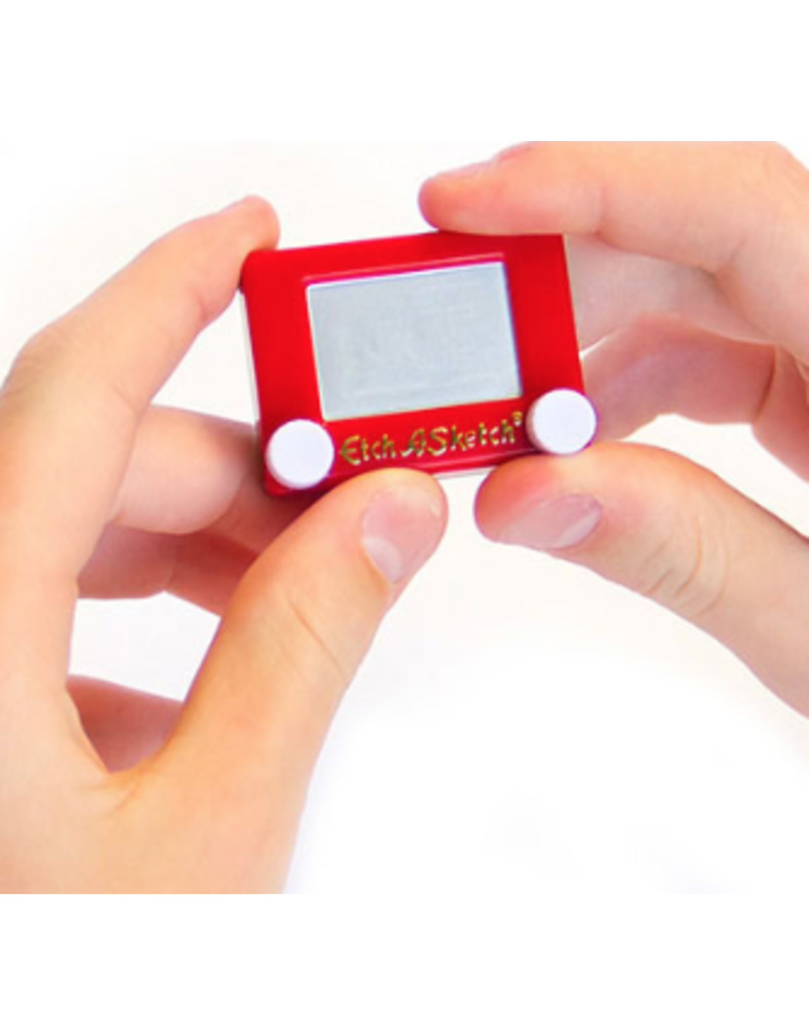 World's Smallest World's Smallest Etch a Sketch