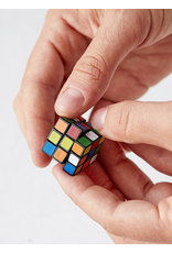 Super Impulse World's Smallest Rubik's