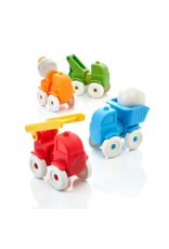 Smart Toys and Games SMARTMAX My First Vehicles