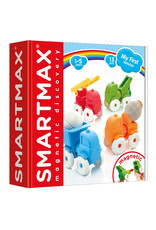 Smart Toys and Games SMARTMAX My First Vehicles