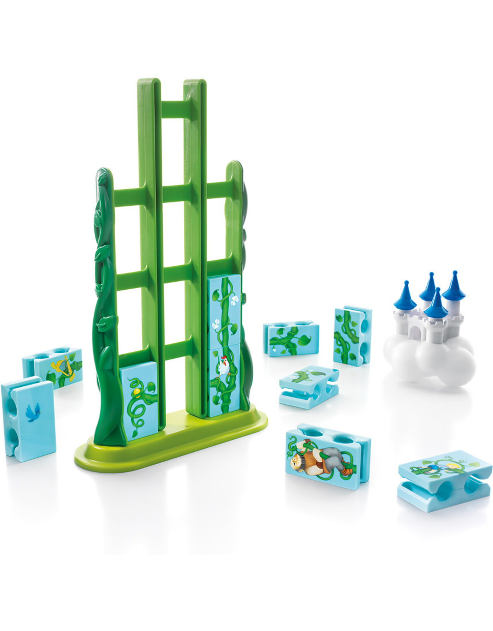Smart Toys and Games Jack & The Beanstalk Deluxe Game
