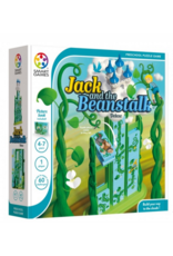 Smart Toys and Games Jack & The Beanstalk Deluxe Game