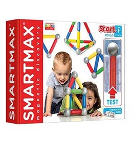 Smart Toys and Games SMARTMAX Start (23 pcs)