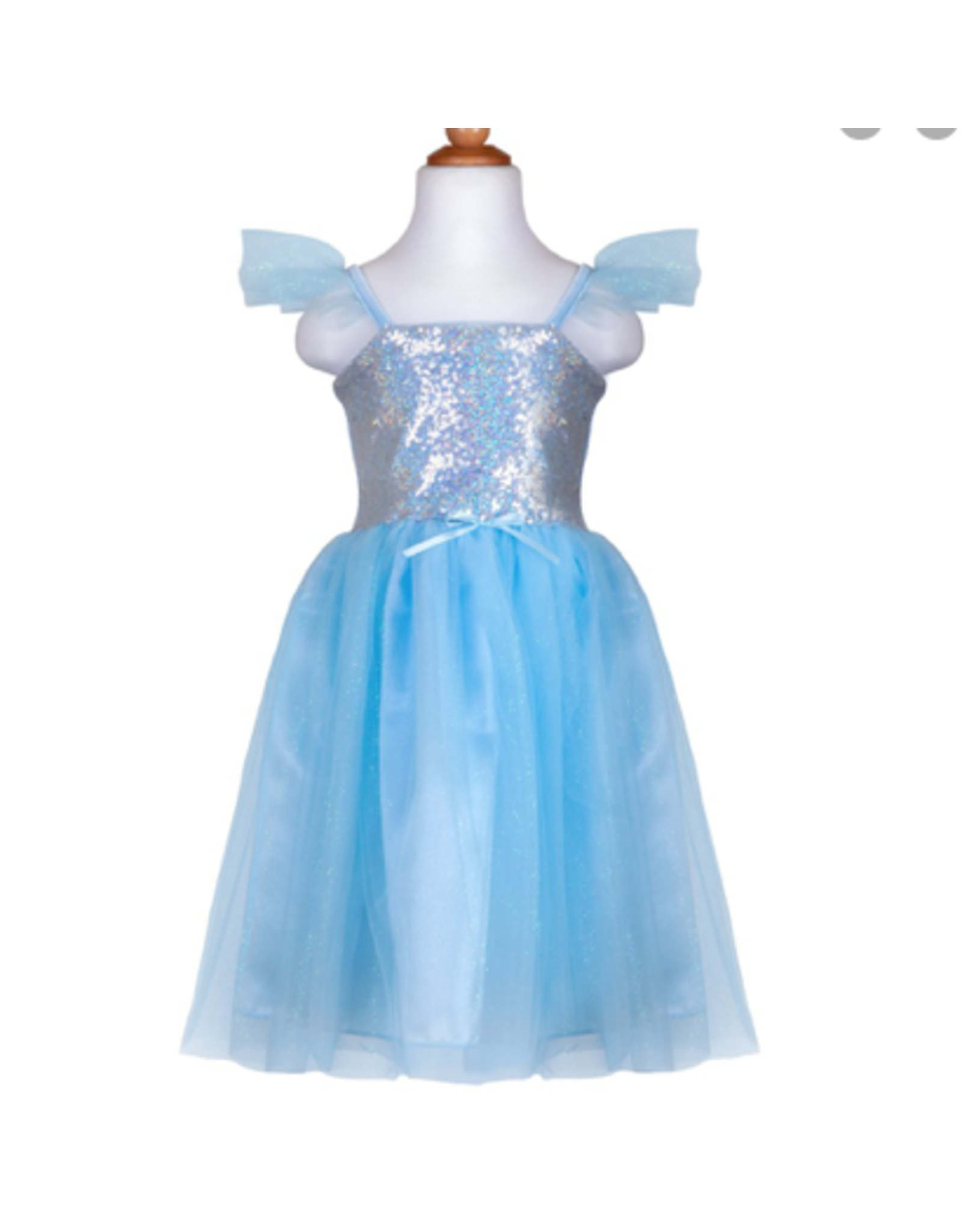 Great Pretenders Sequins Princess Dress