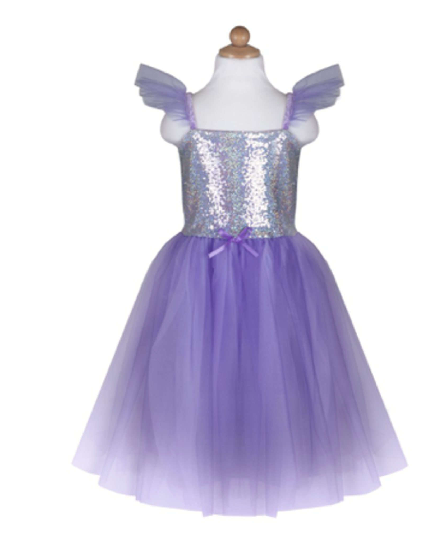 Great Pretenders Sequins Princess Dress