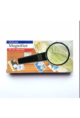 Playwell Deluxe Magnifier