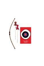 Two Bros Bows Flame Bow & Arrow Set