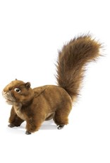 Folkmanis Red Squirrel Puppet