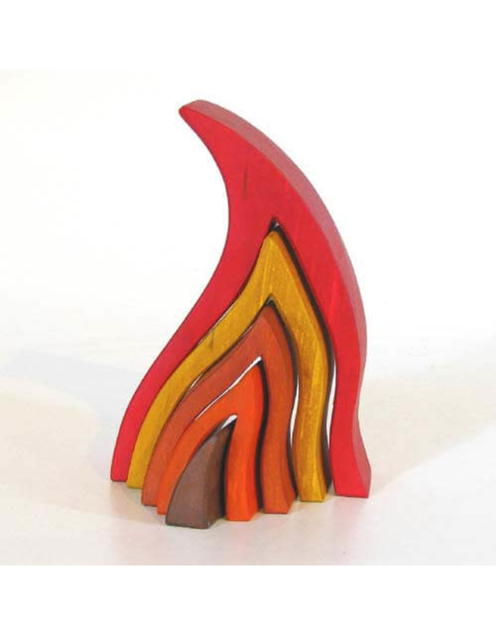Grimm's Spiel & Holz Design Element, Fire Medium